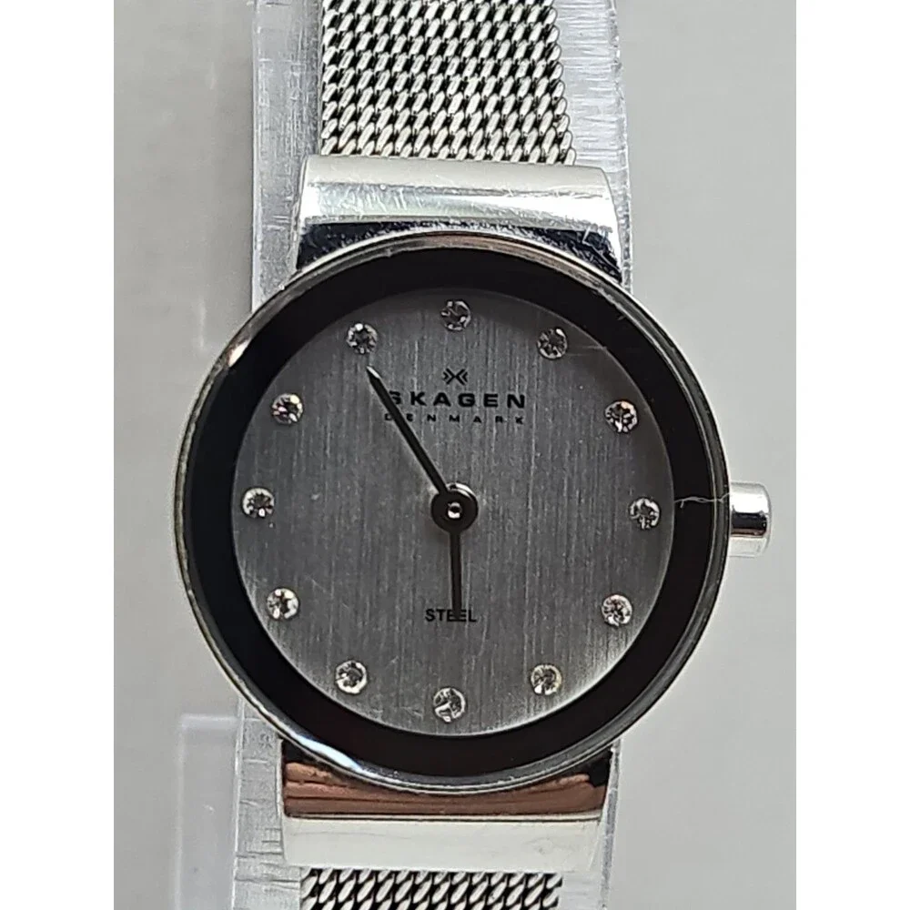 Skagen item shows